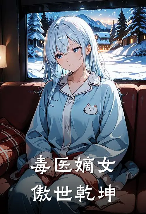 毒医嫡女：傲世乾坤