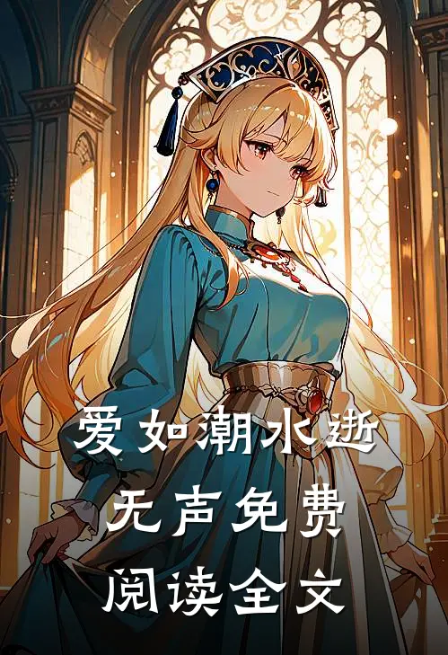 爱如潮水逝无声免费阅读全文